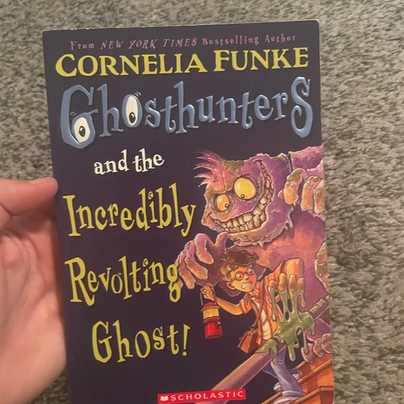 Hardy Boys and Ghosthunters Bundle - Picture 2 of 10